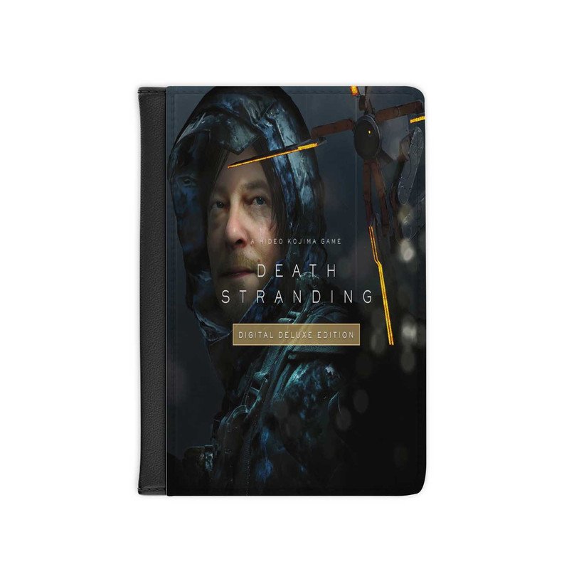 Death Stranding 10