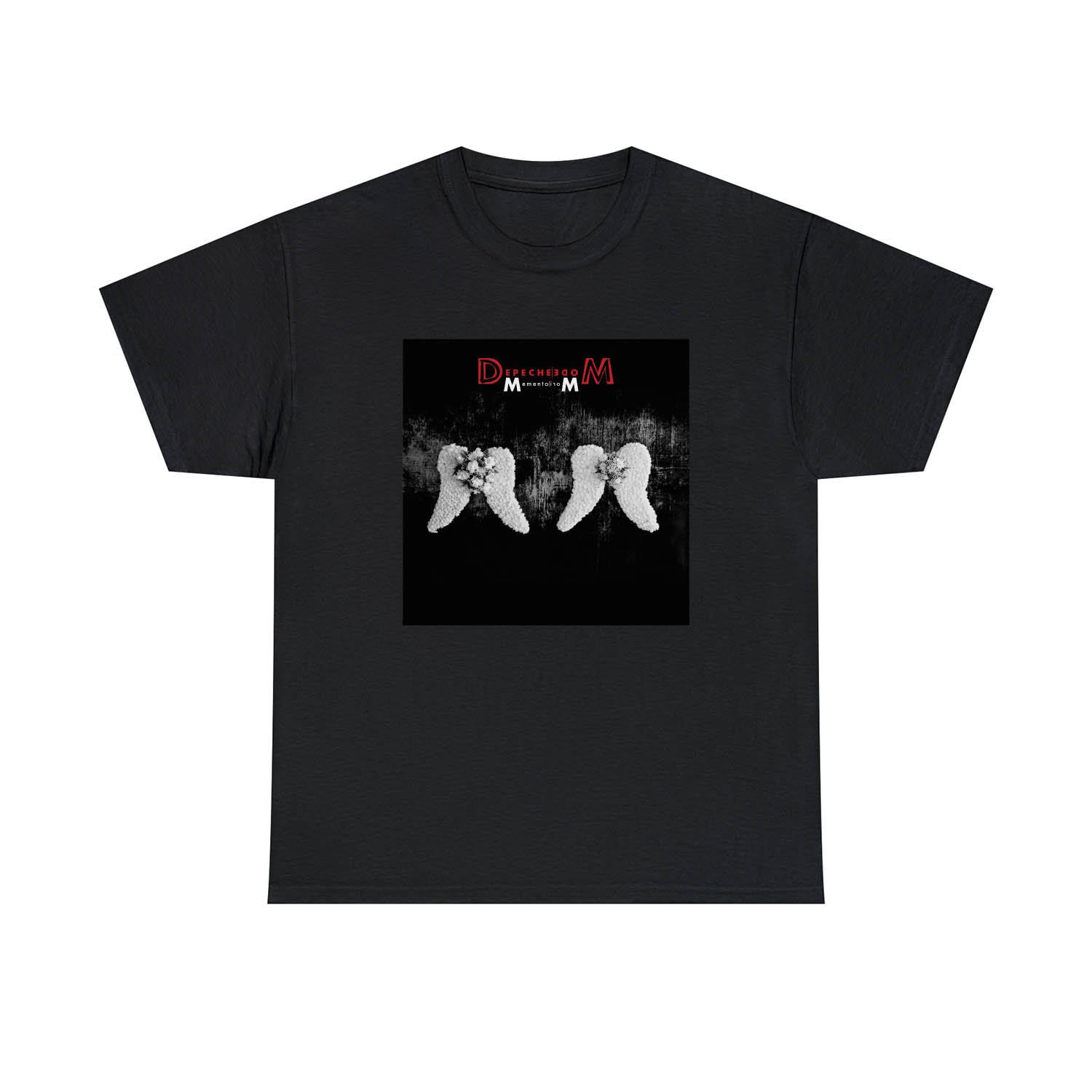 Depeche Mode Ghosts Again