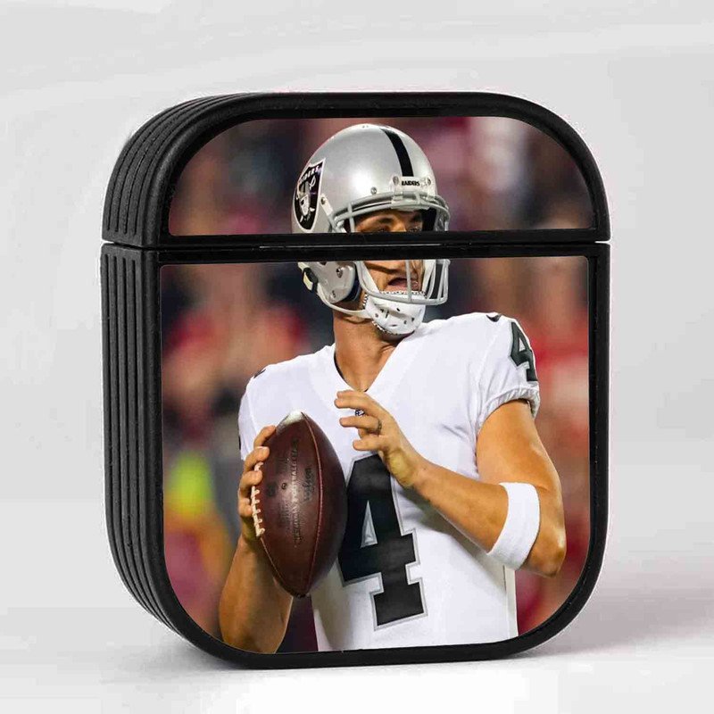Derek Carr NFL 1
