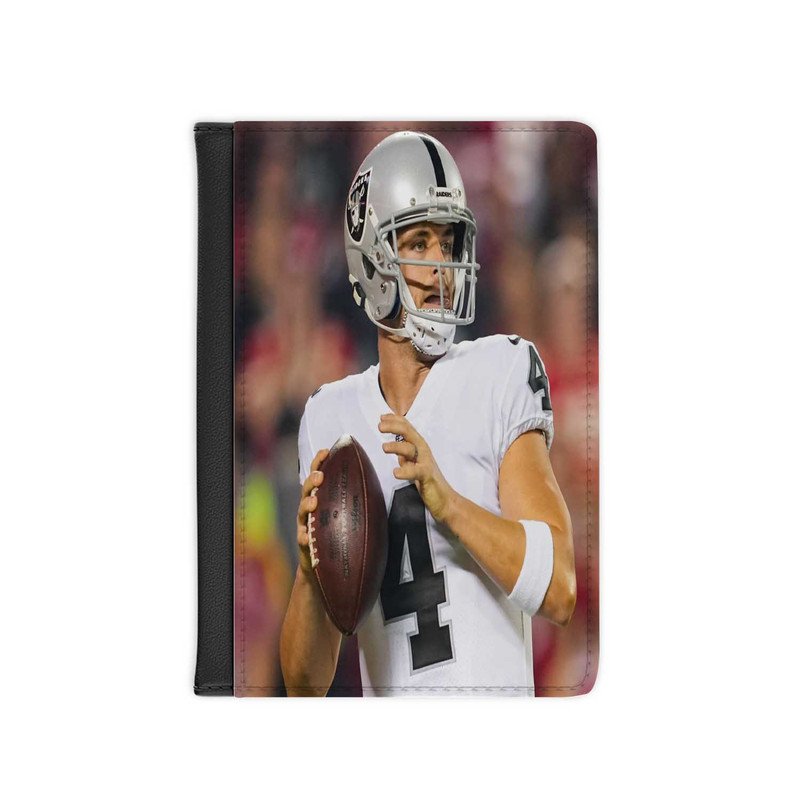 Derek Carr NFL 10