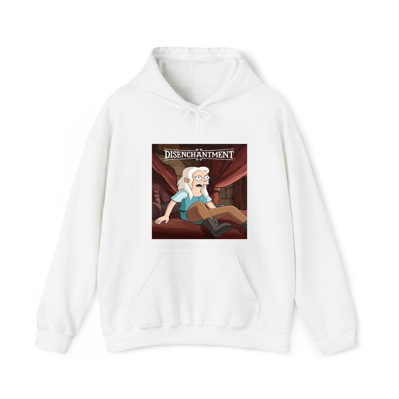Disenchantment 2