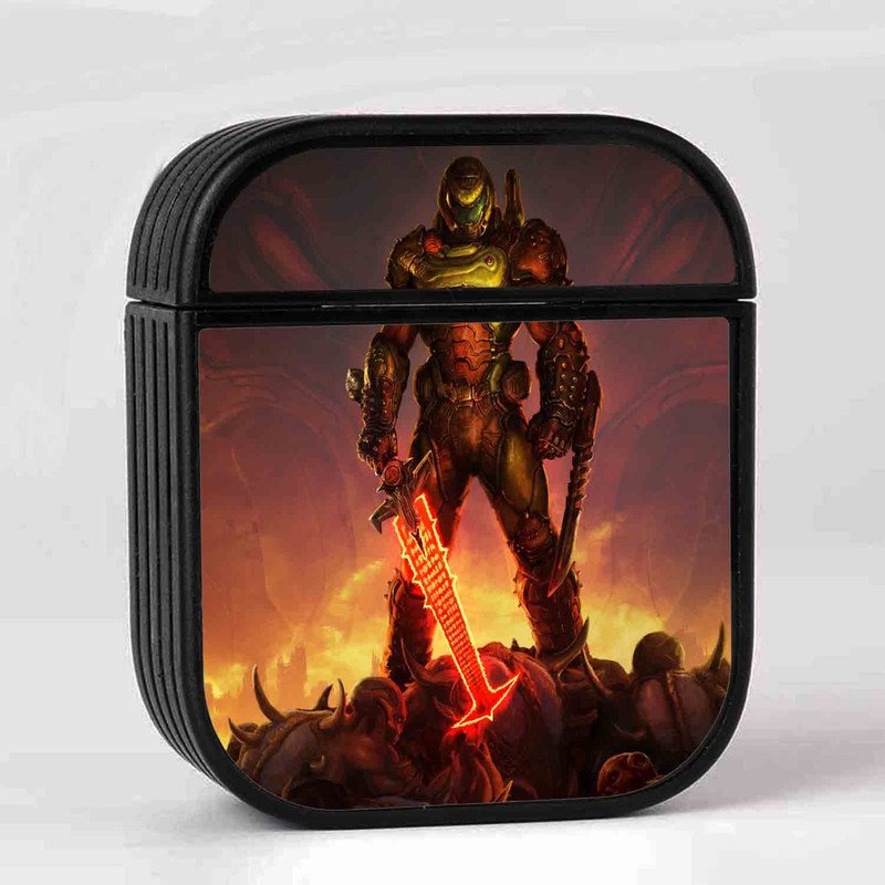 Doomguy Doom Eternal 1