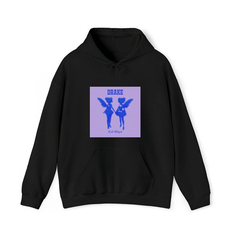 Drake Evil Ways 1