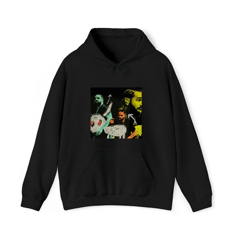 Drake For All the Dogs 1