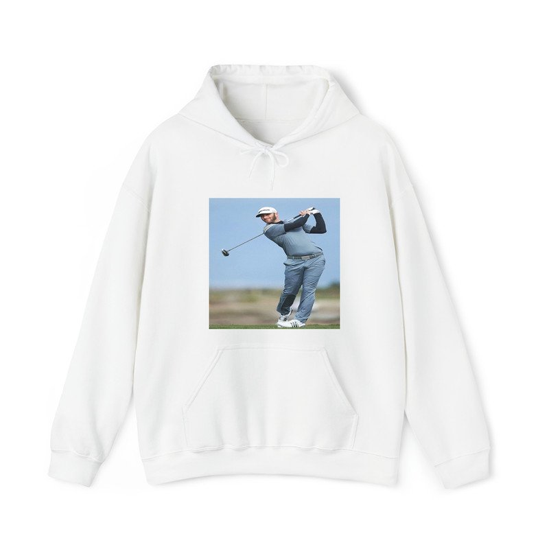 Dustin Johnson 2
