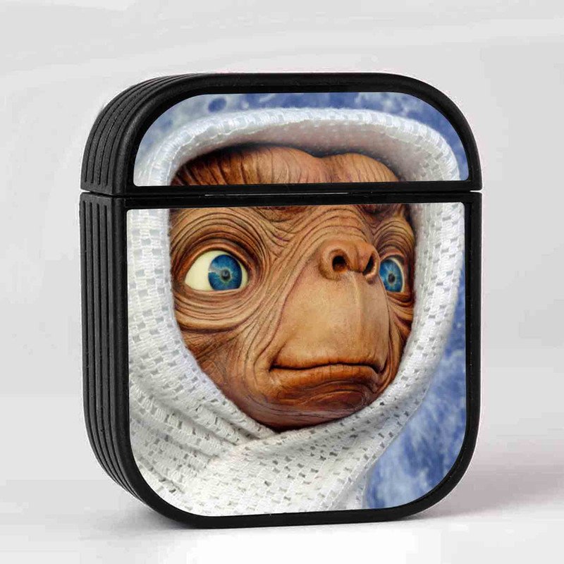 ET the Extra Terrestrial at 40 1