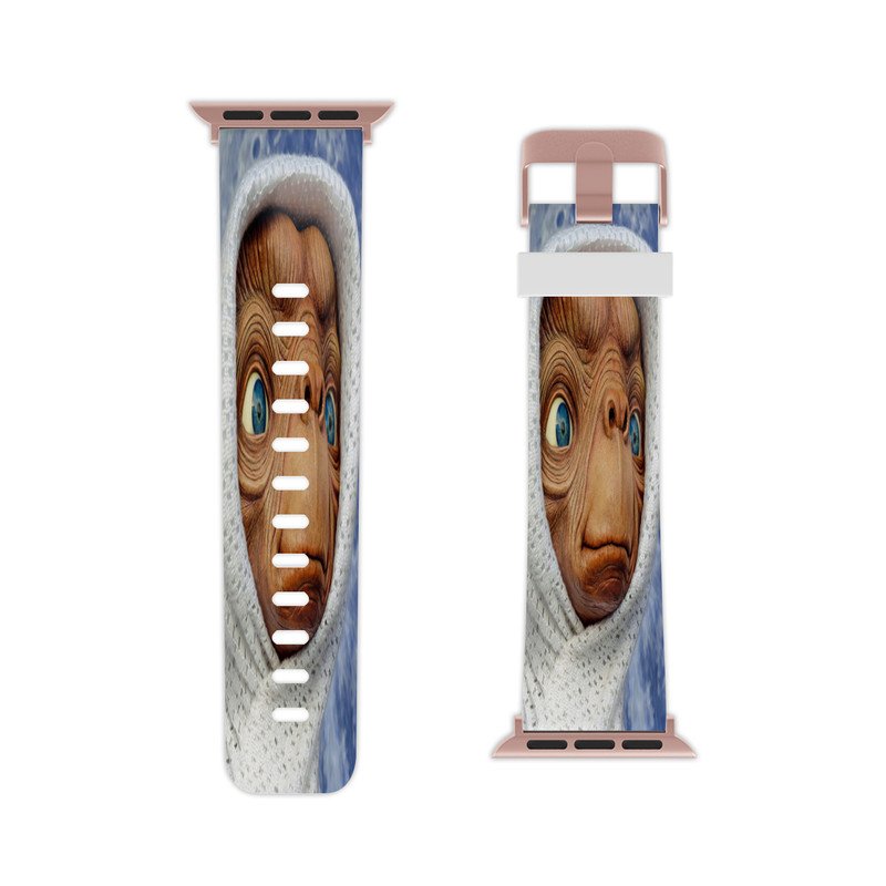 ET the Extra Terrestrial at 40