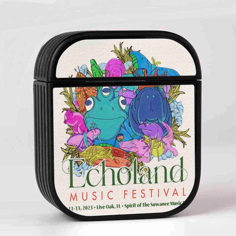 Echoland Music Festival 2023