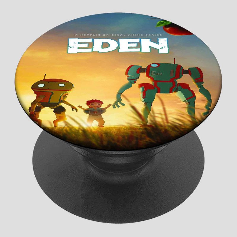 Eden 12