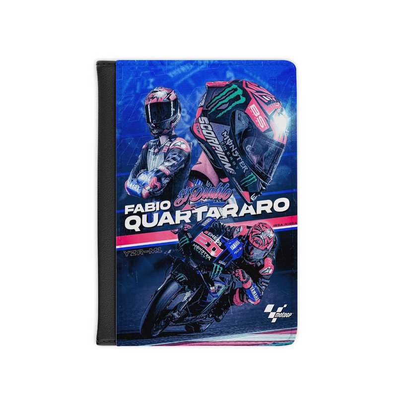 Fabio Quartararo 10