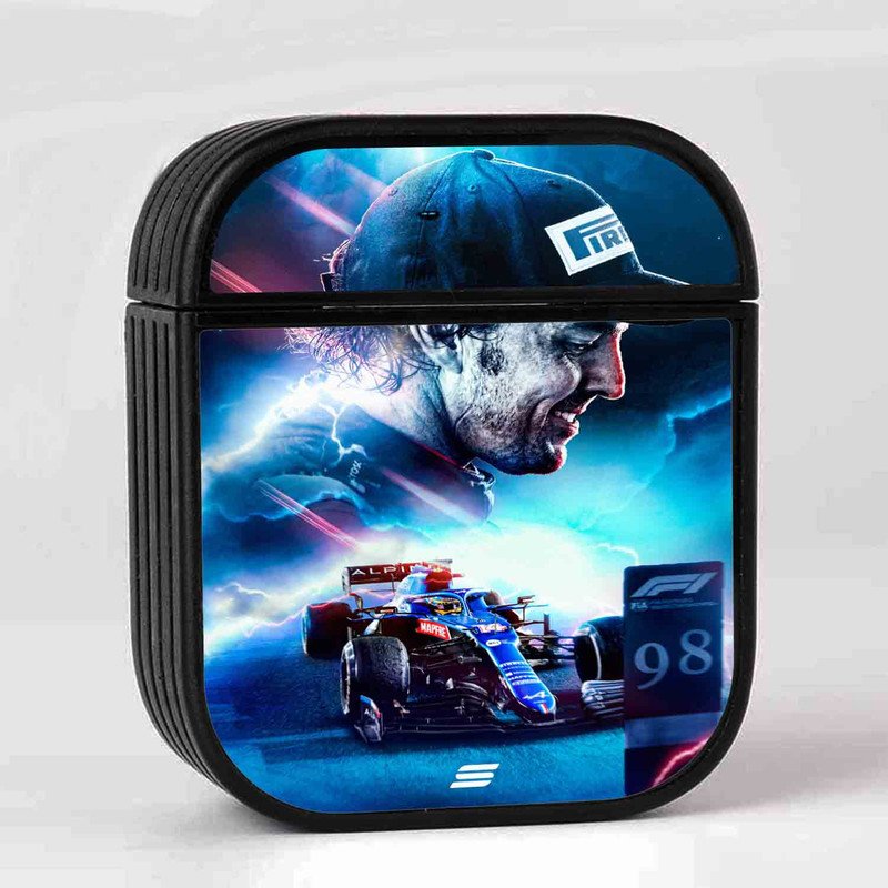 Fernando Alonso F1