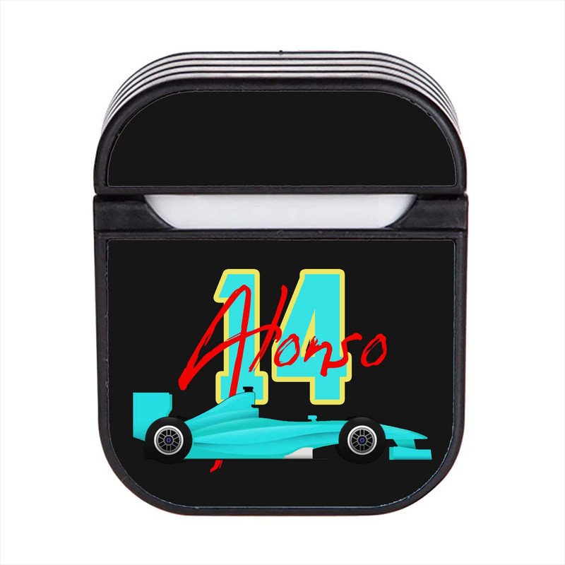 Fernando Alonso