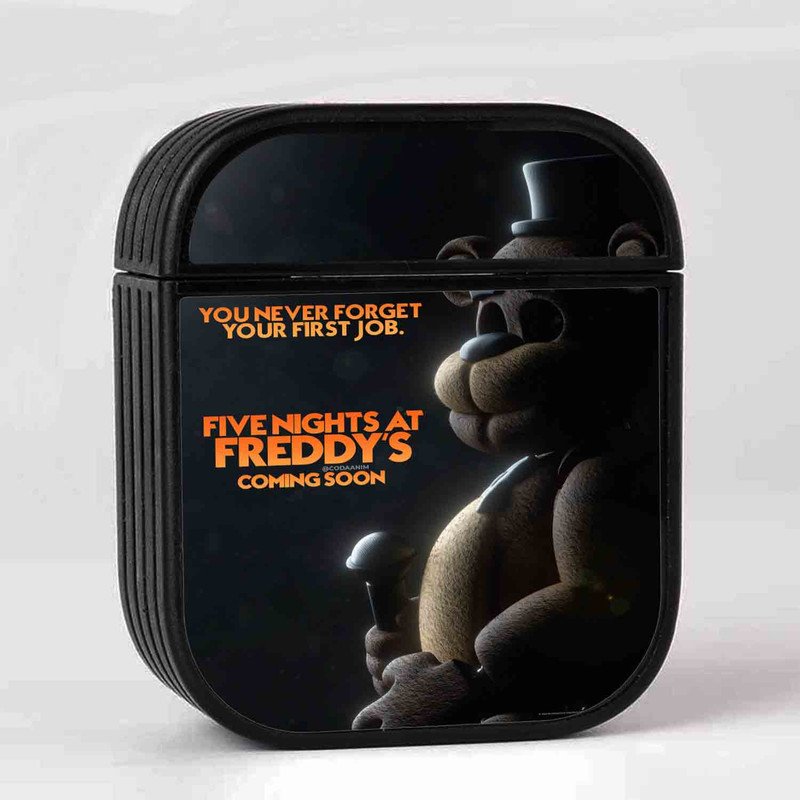 Five Nights at Freddy