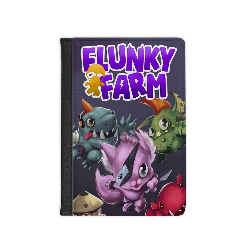 Flunky Farm 10