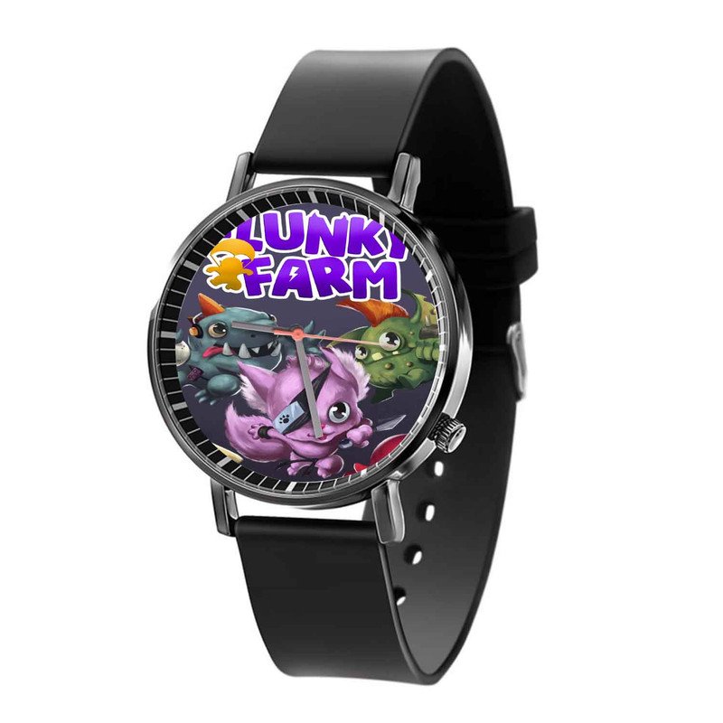 Flunky Farm 13