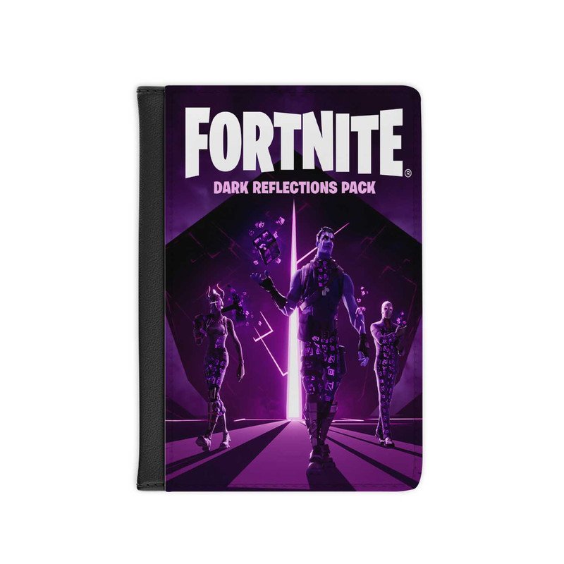 Fortnite Battle Royale Dark Reflections Pack 10