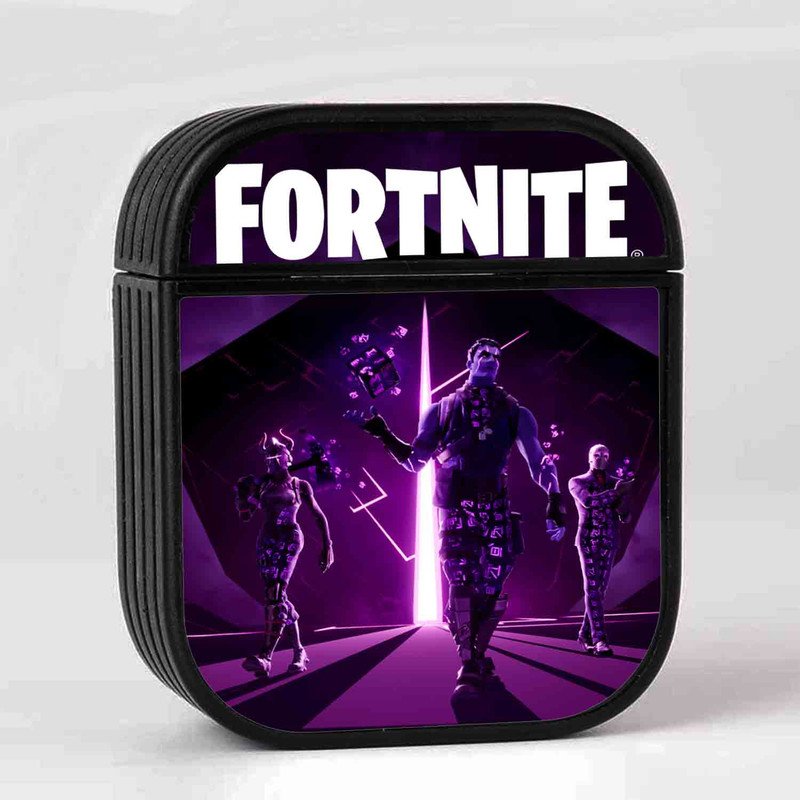 Fortnite Battle Royale Dark Reflections Pack