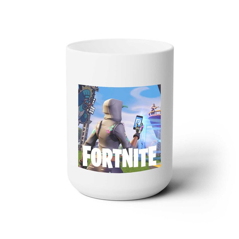 Fortnite Creative 9