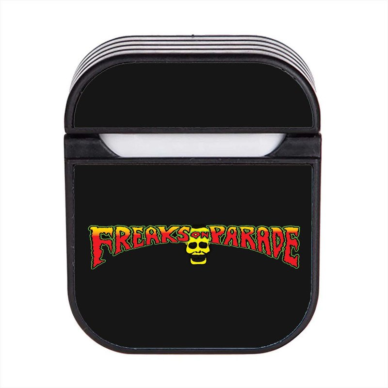 Freaks on Parade Rob Zombie Alice Cooper