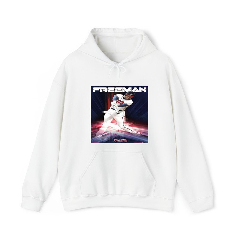Freddie Freeman LA Dodgers 2