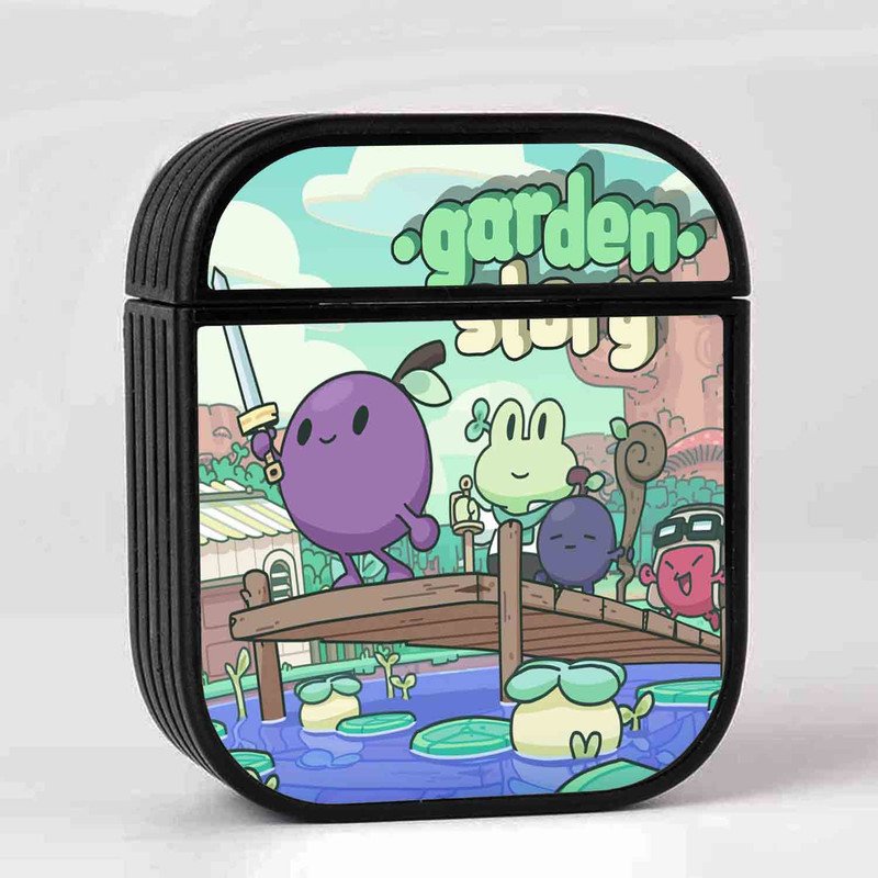 Garden Story