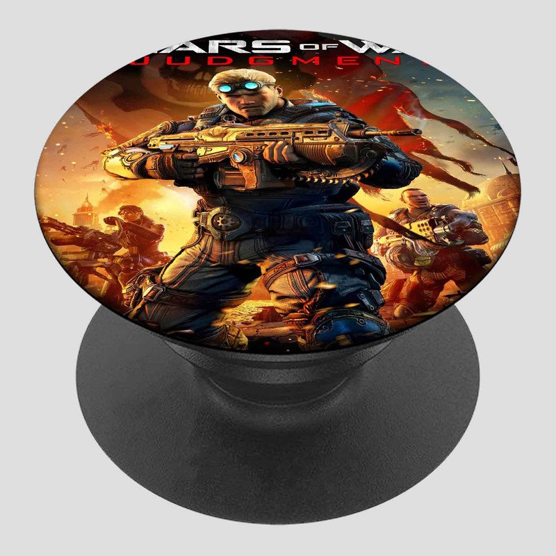 Gears of War Judgment 12