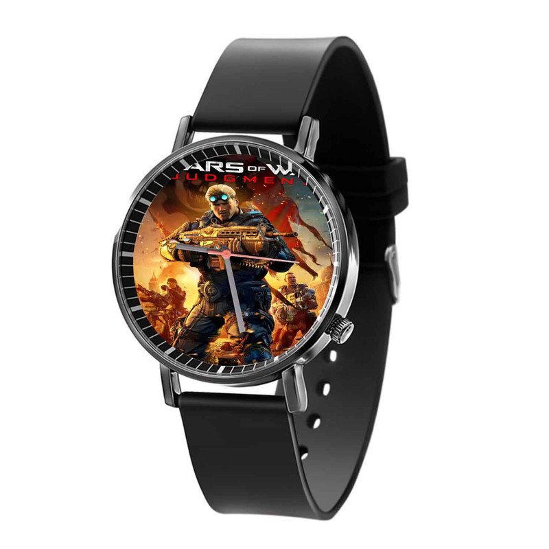 Gears of War Judgment 14