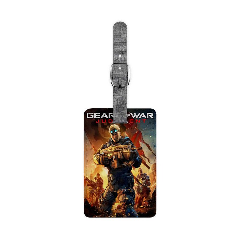 Gears of War Judgment 5
