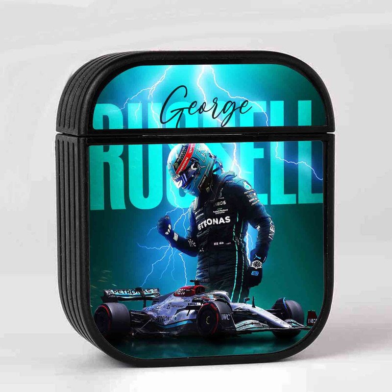 George Russell