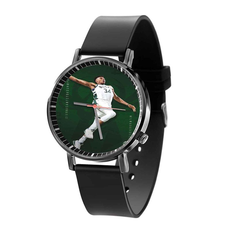 Giannis Antetokounmpo Milwaukee Bucks 13