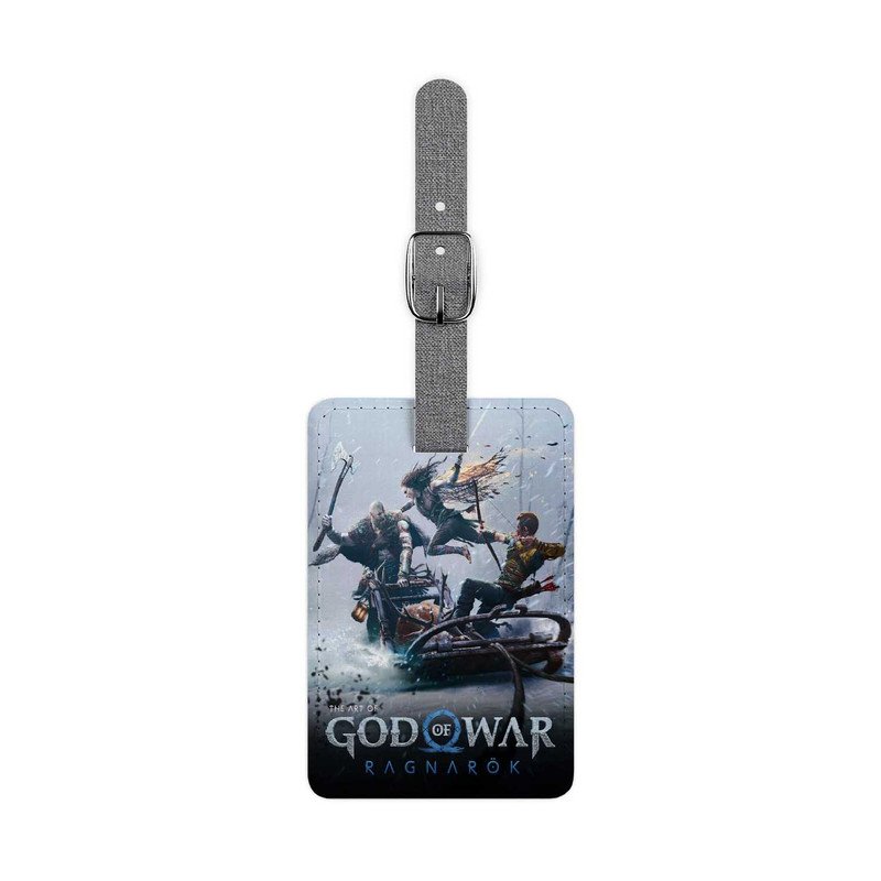 God of War Ragnarok Game 5