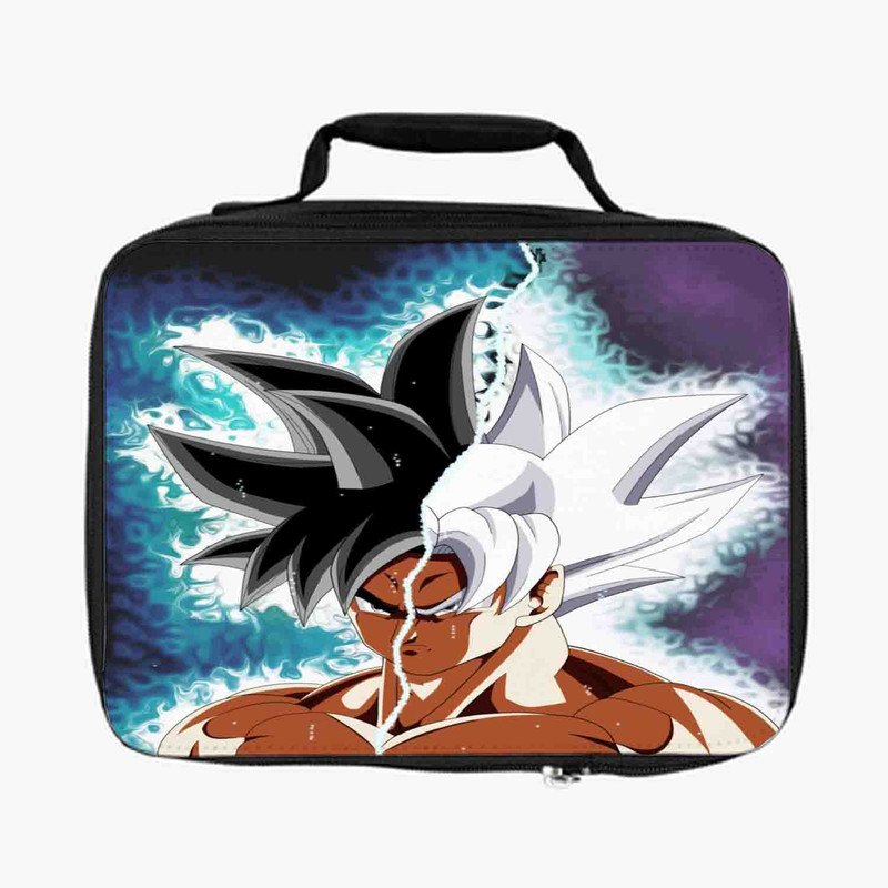 Goku Ultra Instinct 6