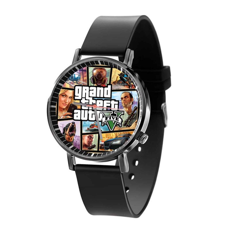 Grand Theft Auto V 12