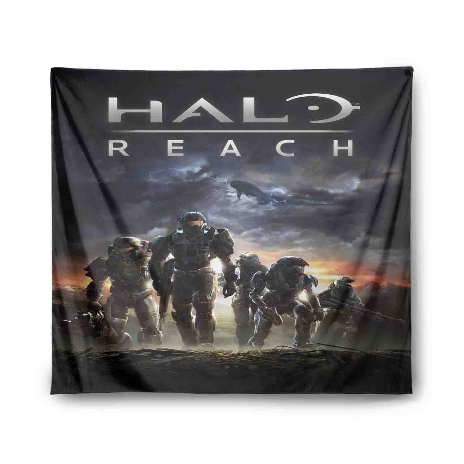 Halo Reach