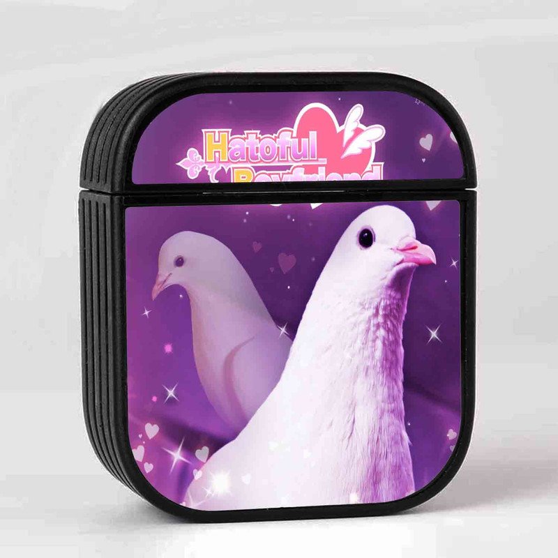 Hatoful Boyfriend