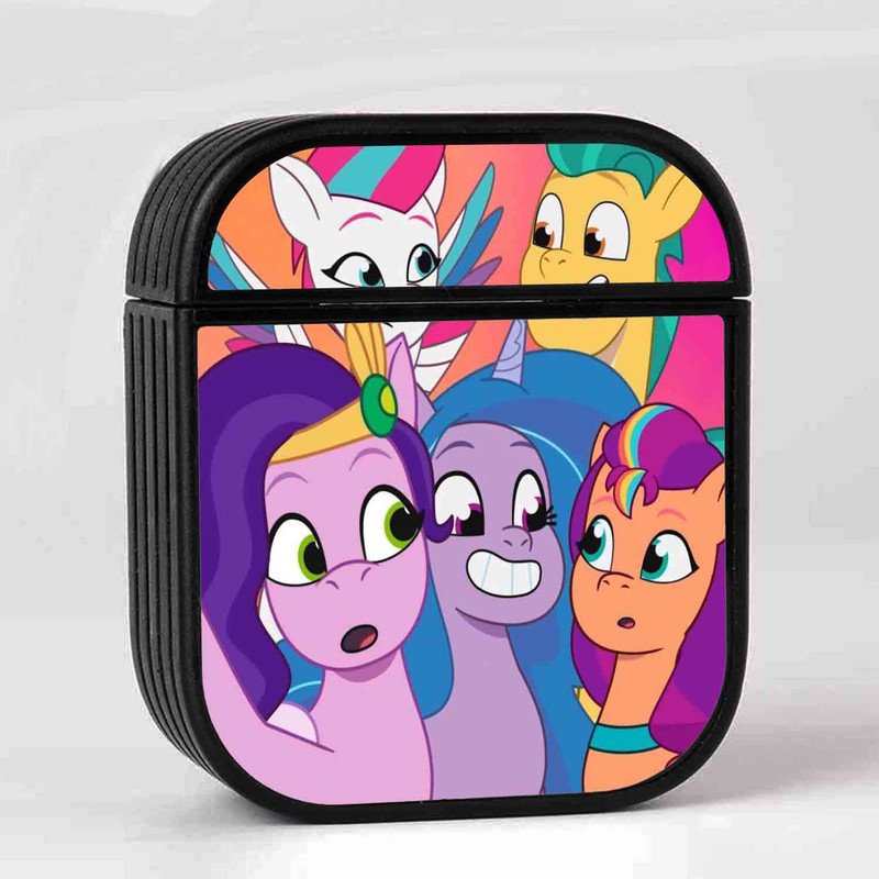 Hey Everypony 1