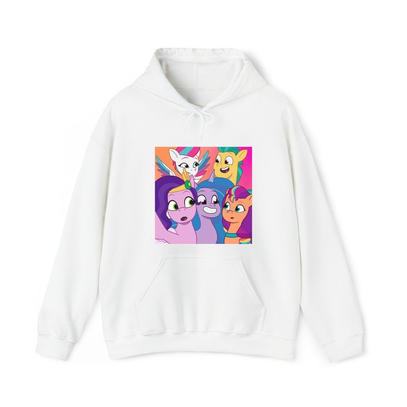 Hey Everypony 2