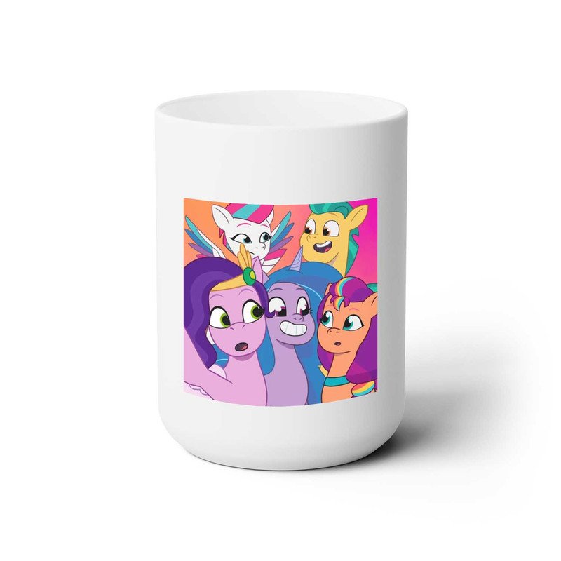 Hey Everypony 9