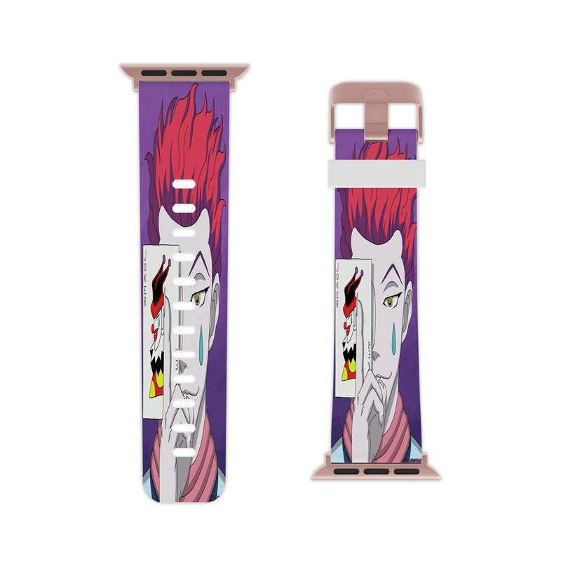 Hisoka Hunter x Hunter