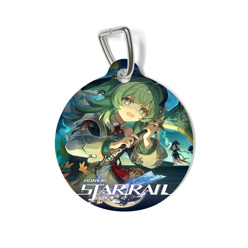 Honkai Star Rail 11