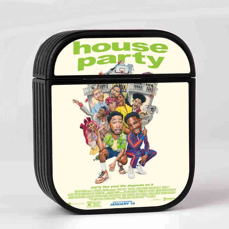 House Party Movie