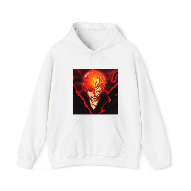 Ichigo Kurosaki Bleach 2