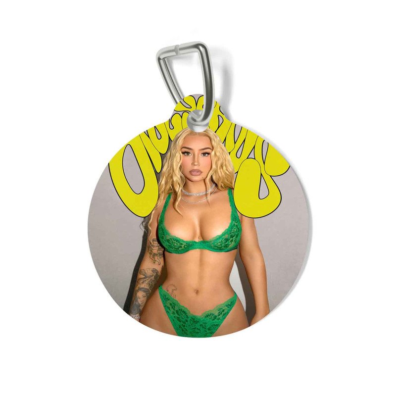 Iggy Azalea Hotter Than Hell 11