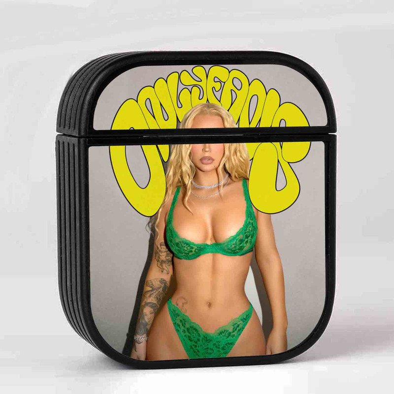 Iggy Azalea Hotter Than Hell