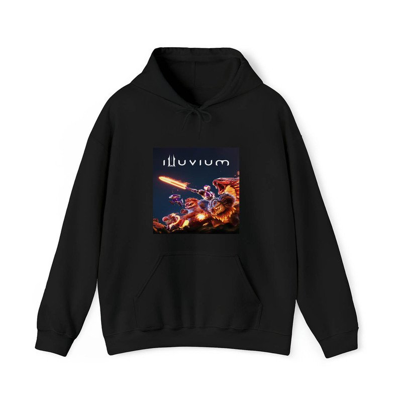 Illuvium 1
