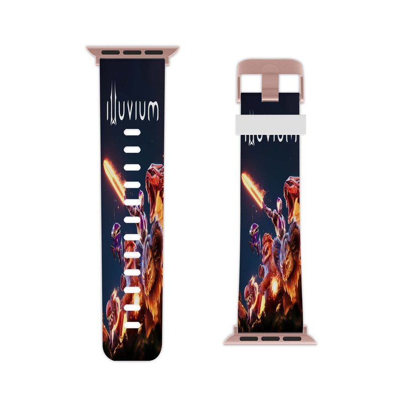 Illuvium