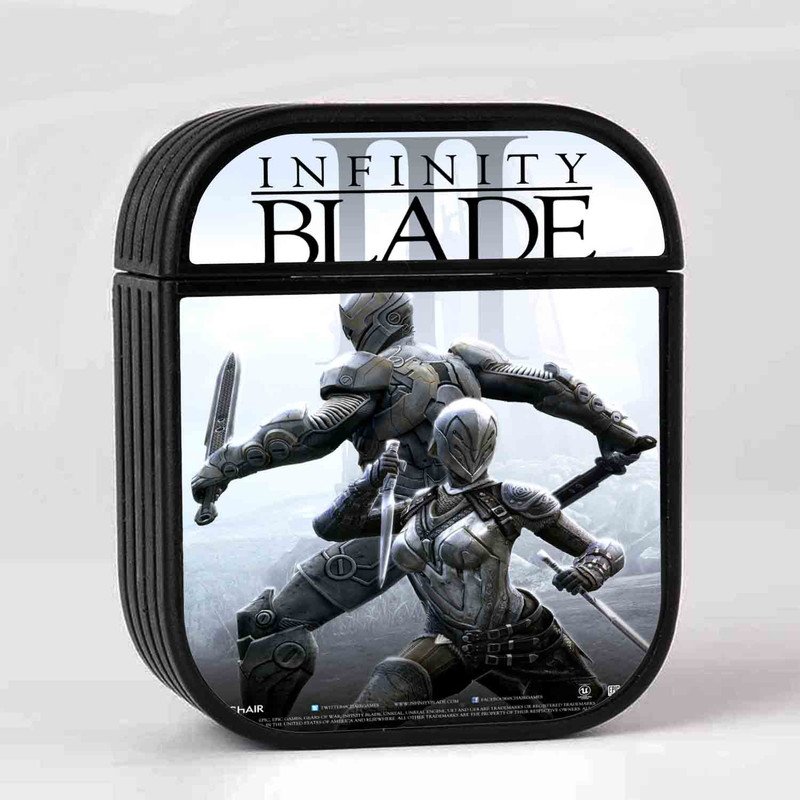 Infinity Blade III