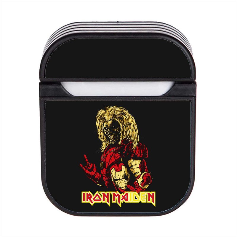 Iron Man Maiden