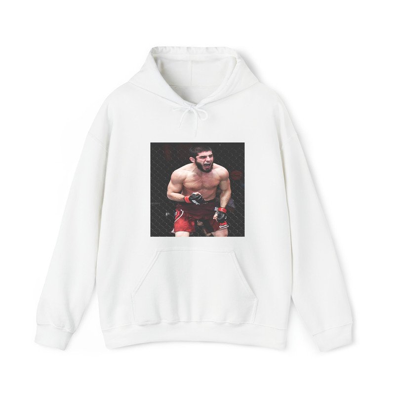 Islam Makhachev UFC 2
