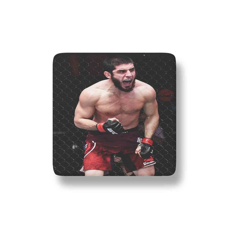 Islam Makhachev UFC 7